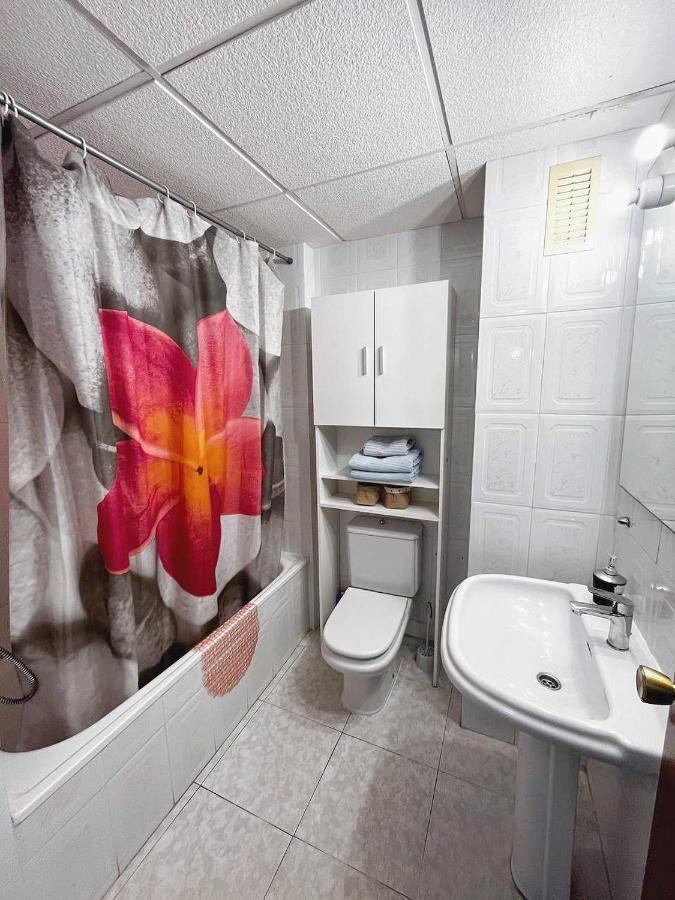 Serenity Apartment - Cap Salou Exterior photo