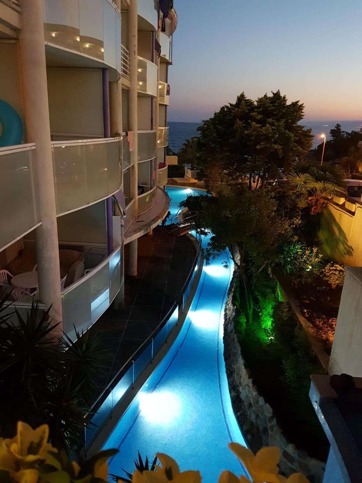 Serenity Apartment - Cap Salou Exterior photo