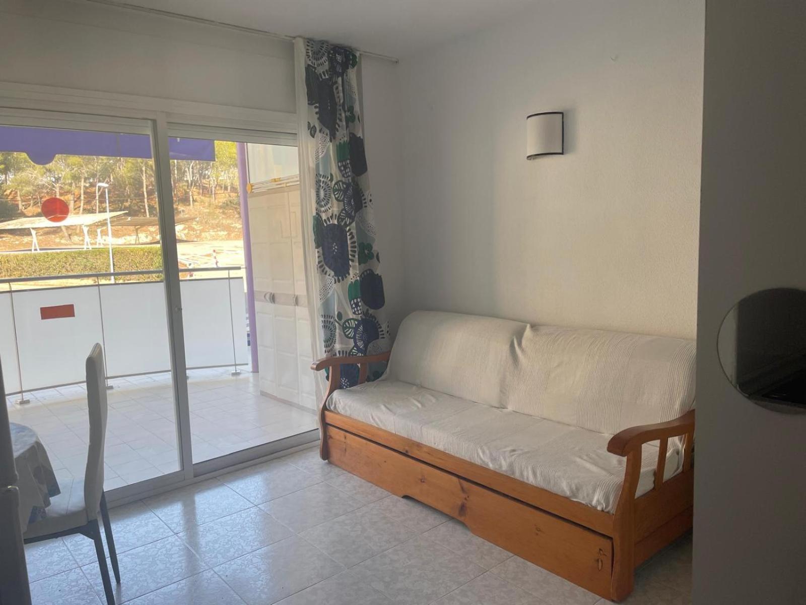 Serenity Apartment - Cap Salou Exterior photo